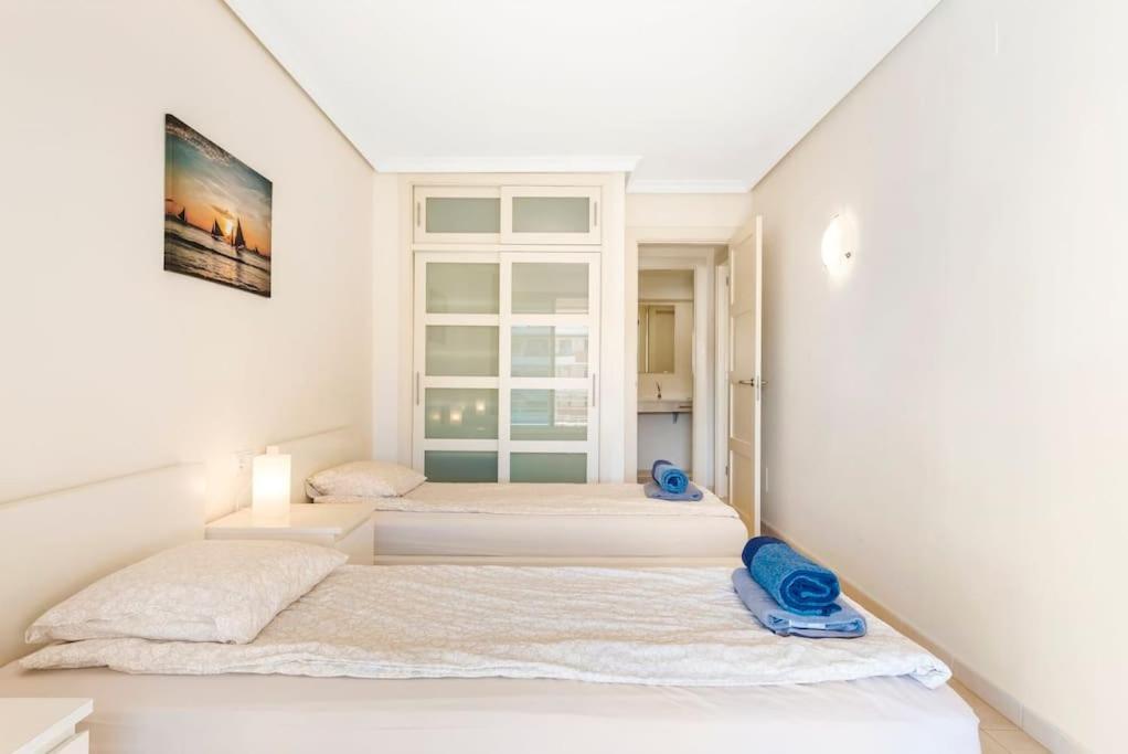 Bright And Welcoming Holiday Home Puerto de Santiago  Zewnętrze zdjęcie